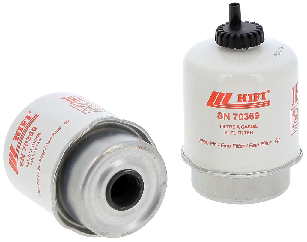 FILTRE A CARBURANT