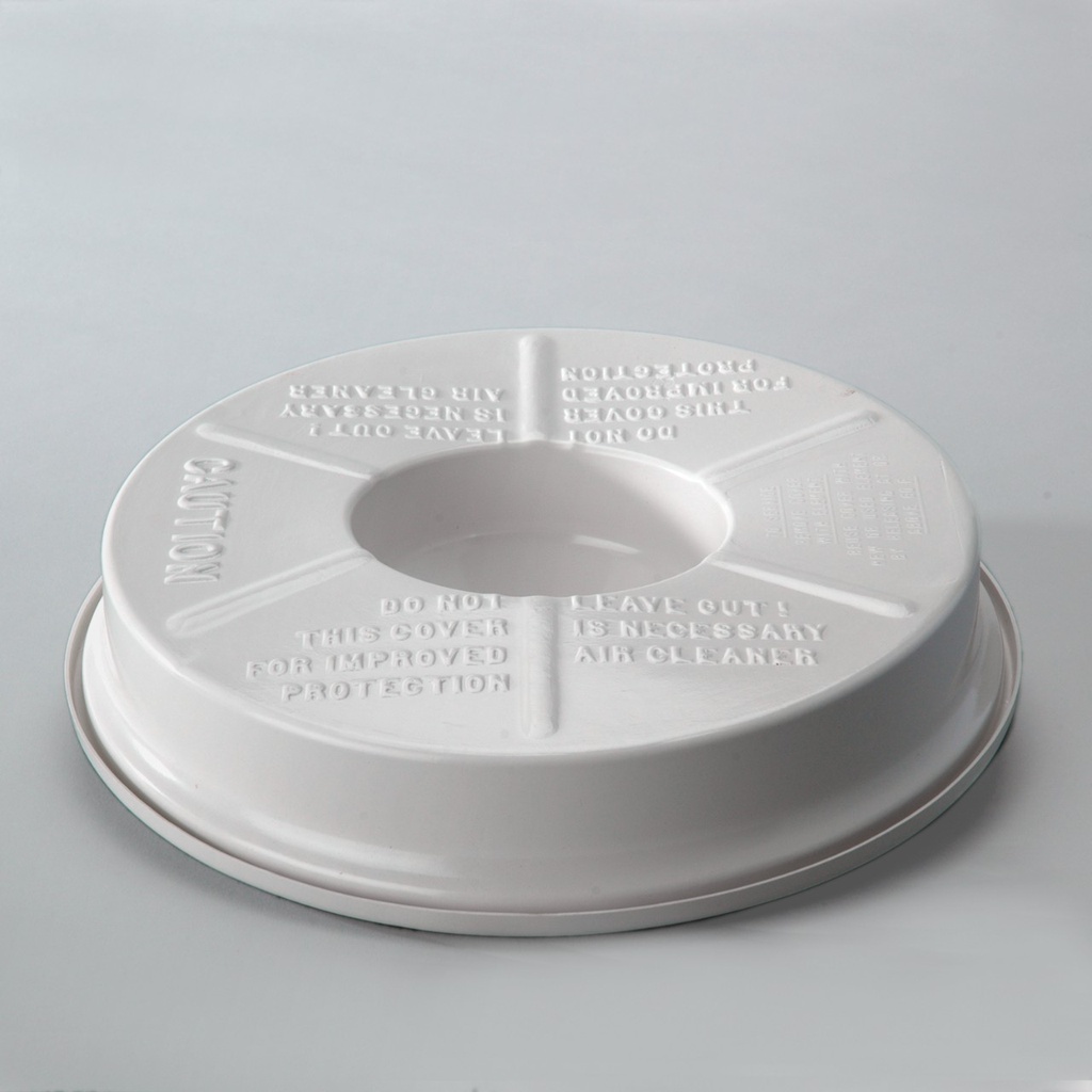 INNER COUVERCLE 12"