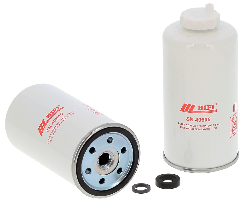 FILTRE A CARBURANT