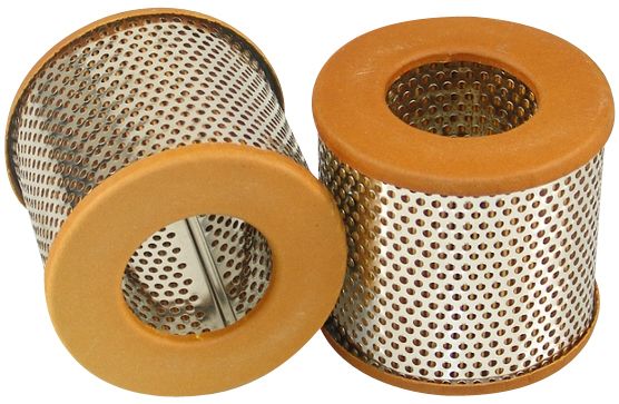 FILTRE A CARBURANT