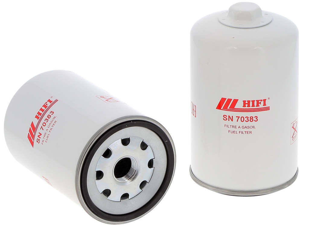 FILTRE A CARBURANT