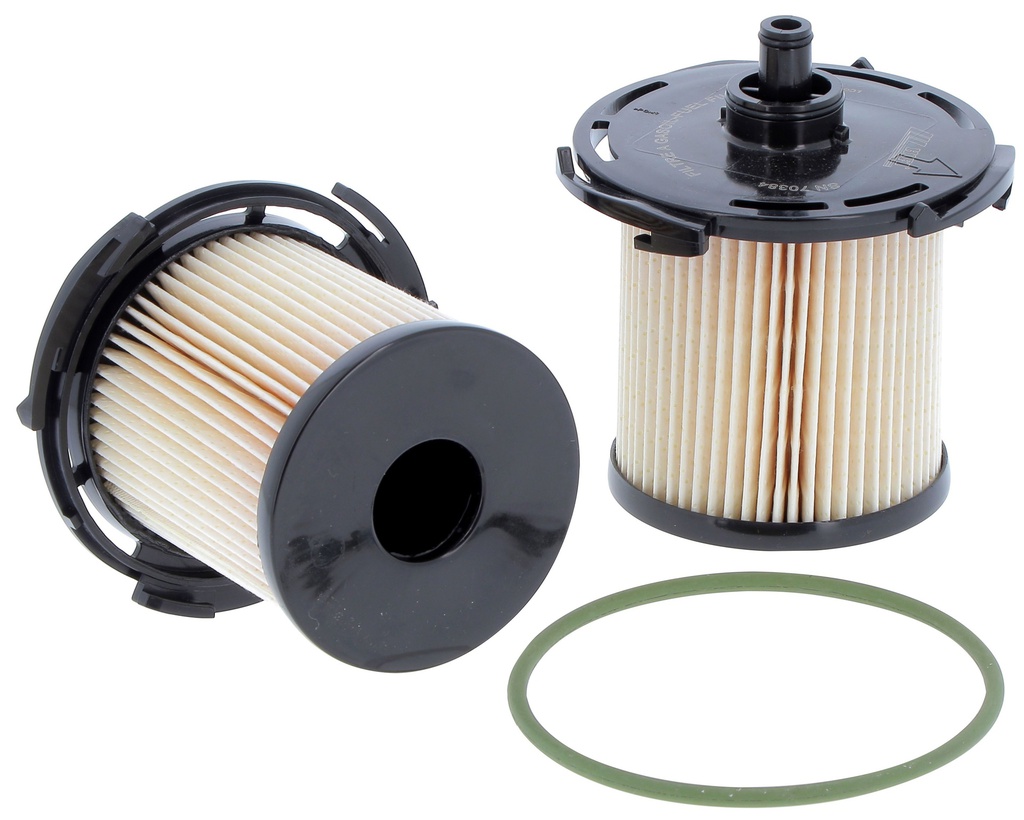 FILTRE A CARBURANT