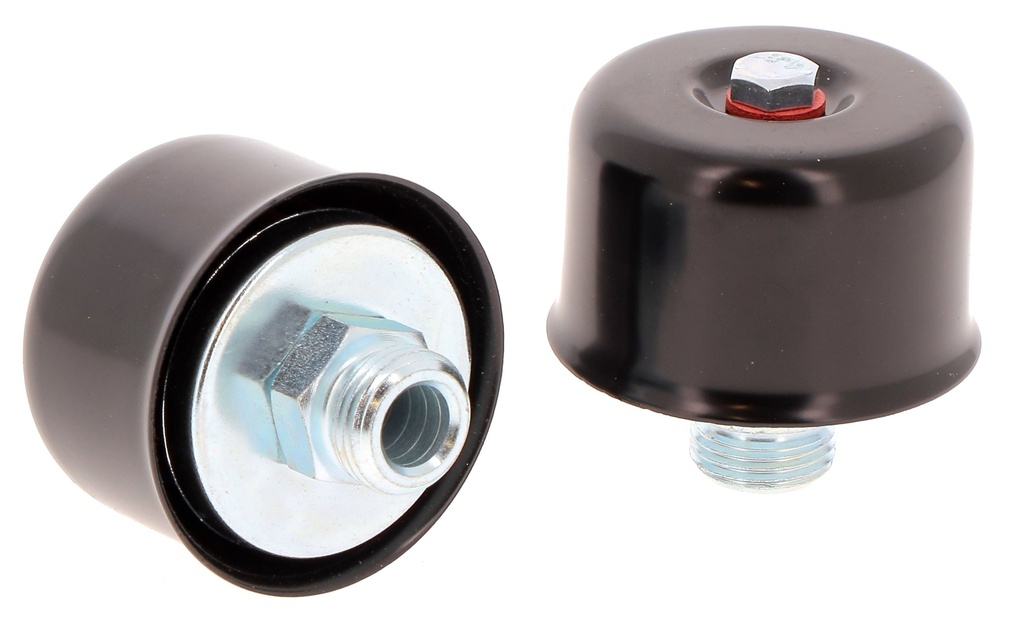 FILTRE AERATION COMPLET