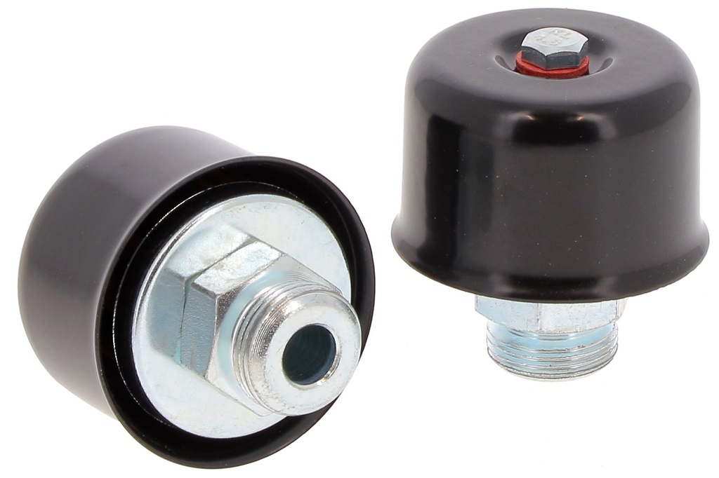 FILTRE AERATION COMPLET