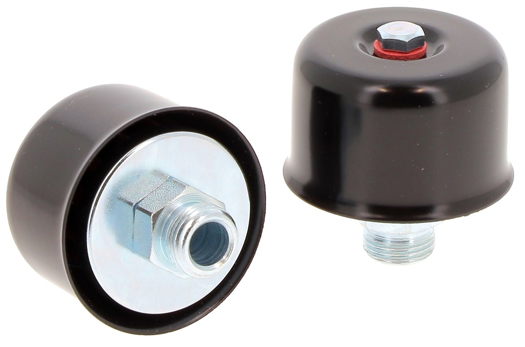 FILTRE AERATION COMPLET