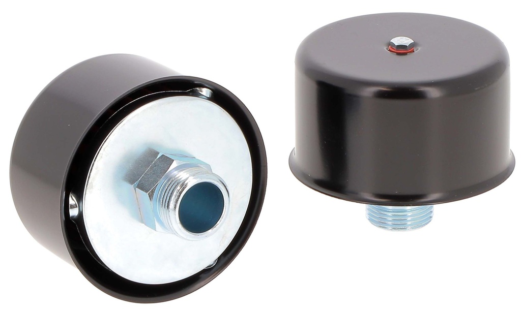 FILTRE AERATION COMPLET