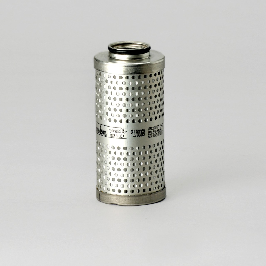 FILTRE HYDRAULIQUE