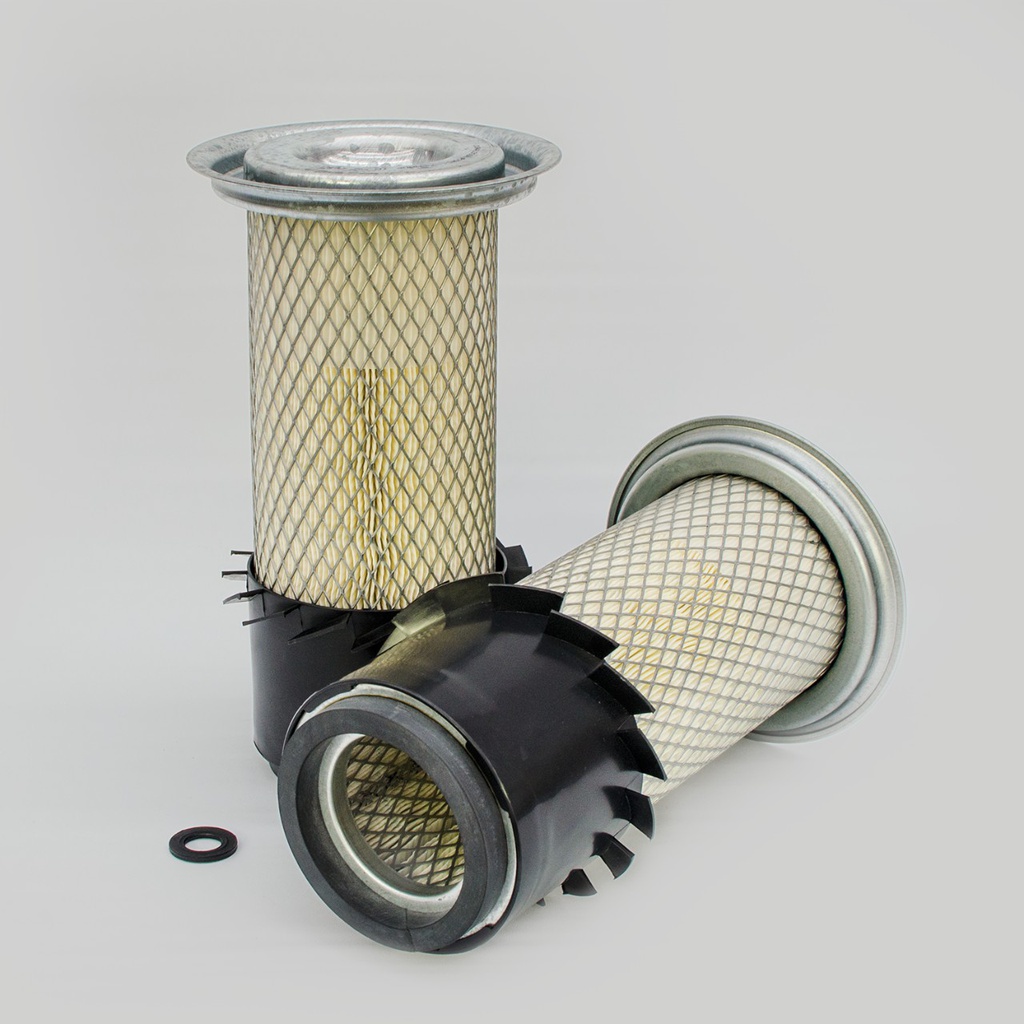FILTRE A AIR PRINCIPAL ROUND