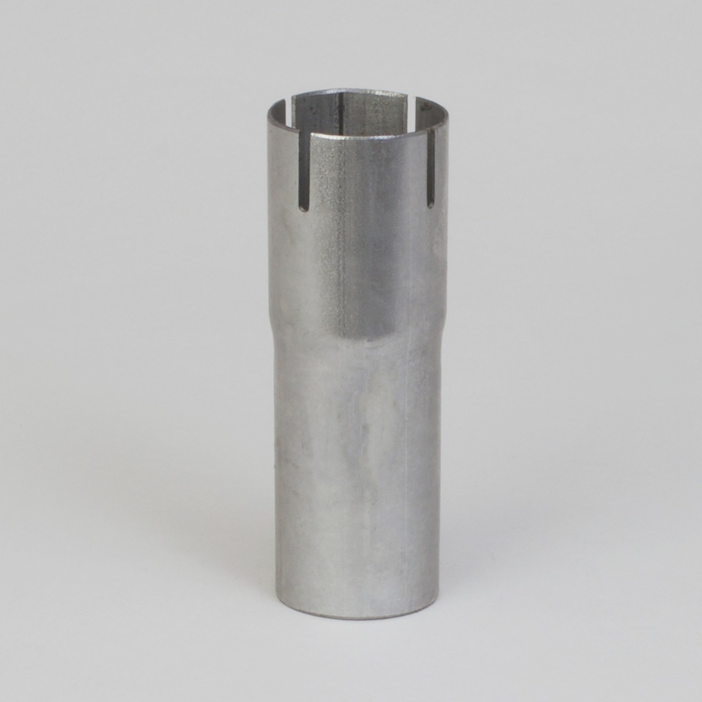 CONNECTOR, 2 IN (51 MM) ID-OD