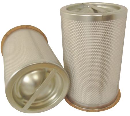 LUCHT/OLIE SEPARATOR