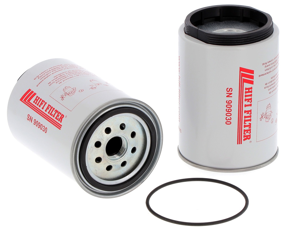 FILTRE A CARBURANT SEPARATEUR D'EAU