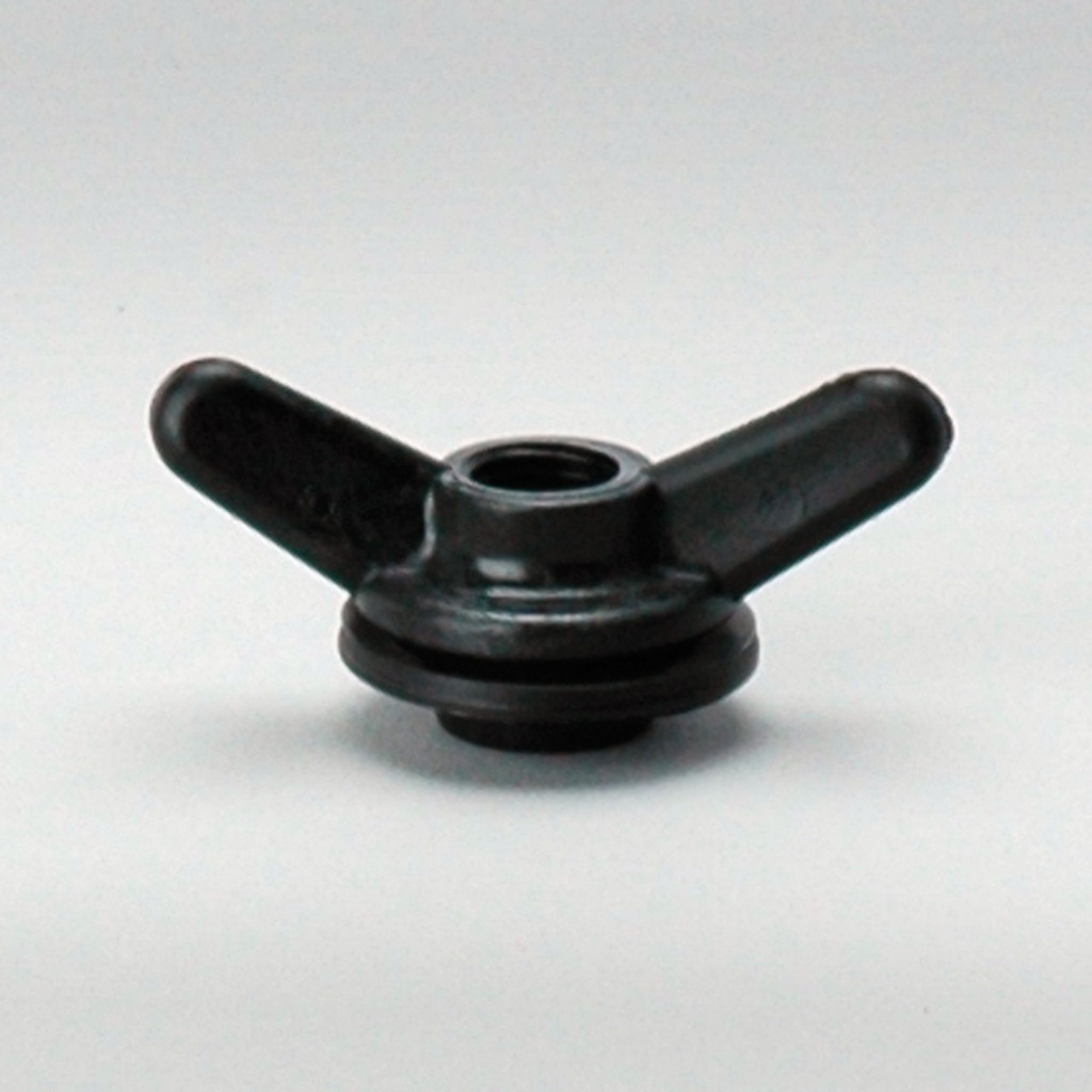WING NUT ASSY  