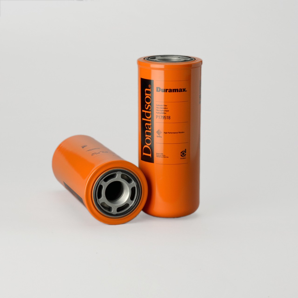 HYDRAULIEKFILTER (spin-on) DURAMAX