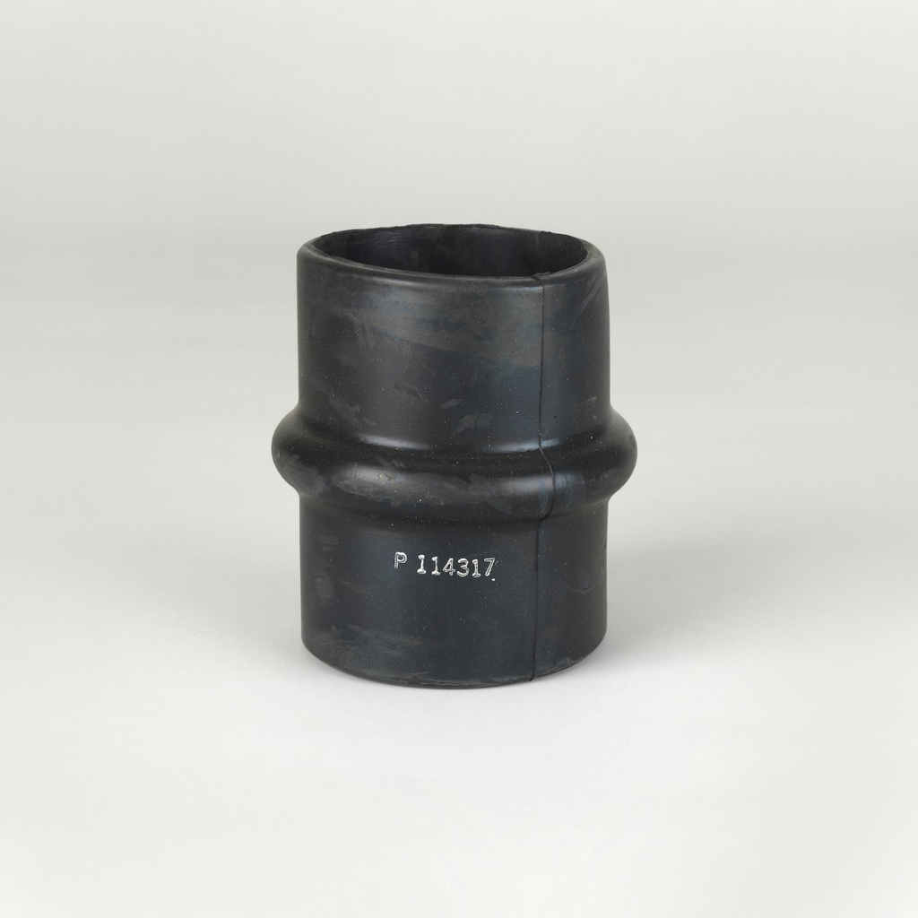 STRAIGHT HUMP 4"1/2
