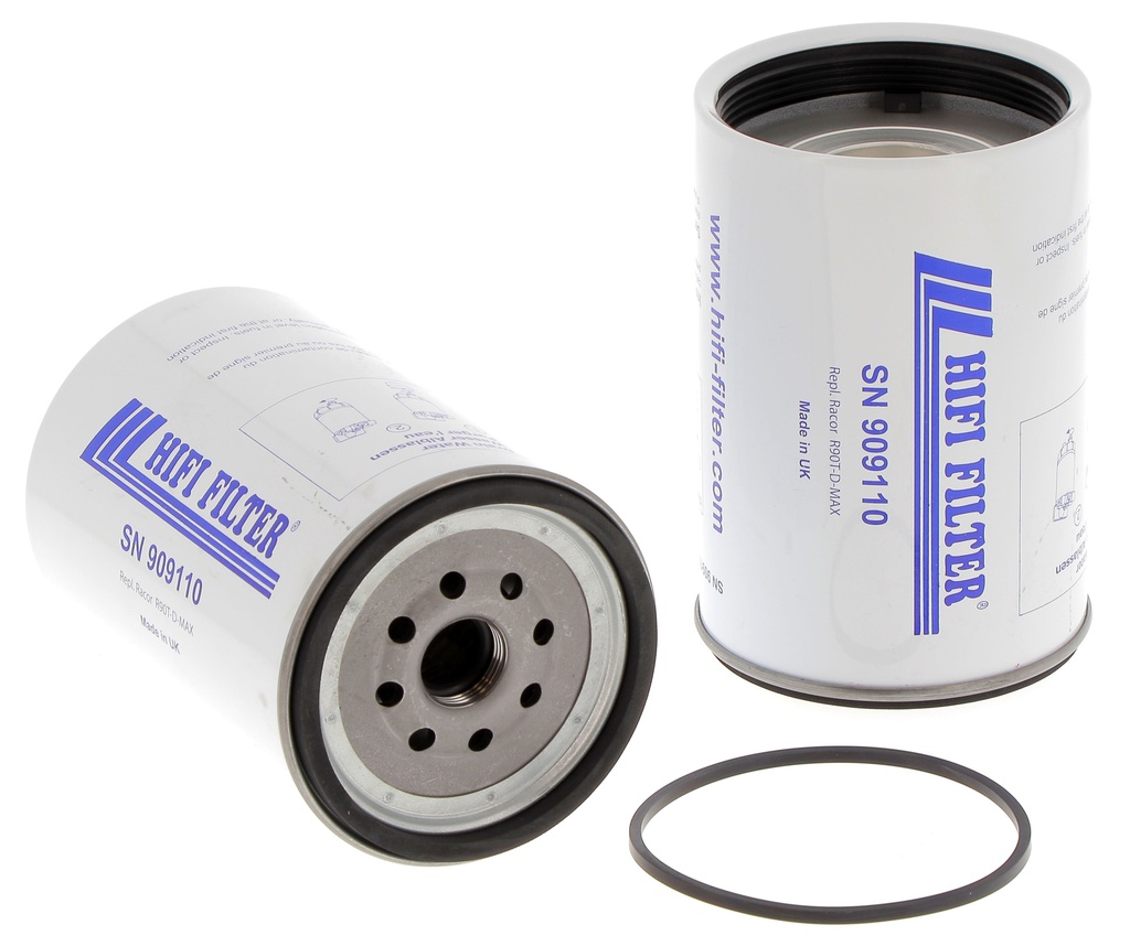 FILTRE A CARBURANT SEPARATEUR D'EAU