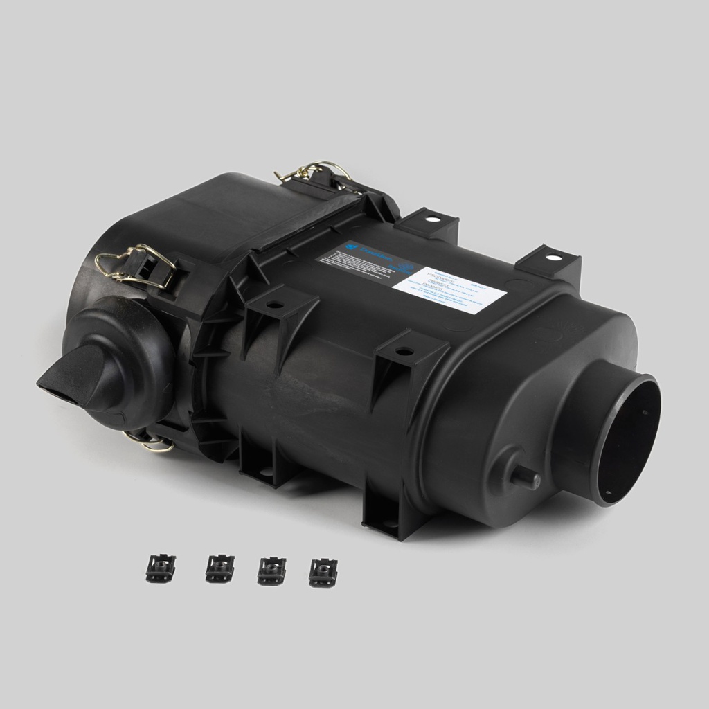 POWERCORE HORIZONTAL