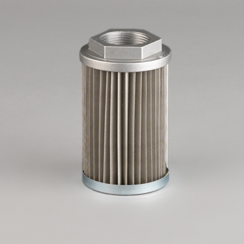 SUCTION STRAINER