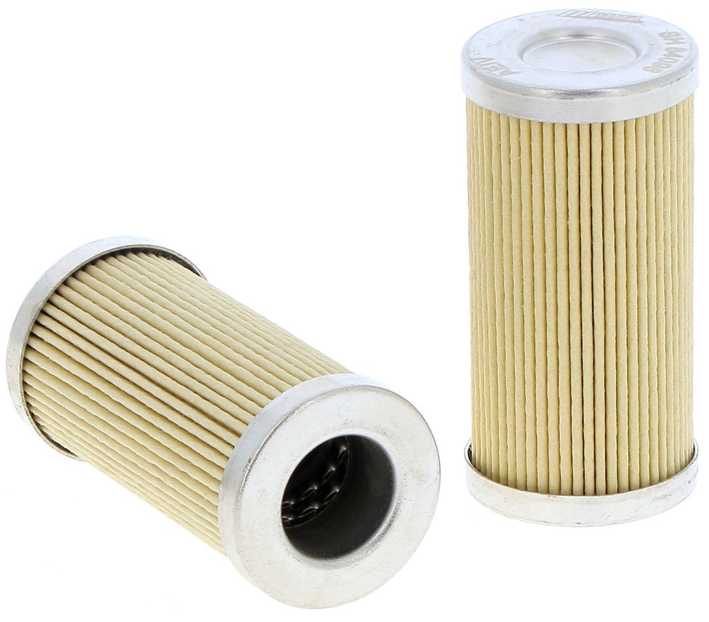 FILTRE HYDRAULIQUE