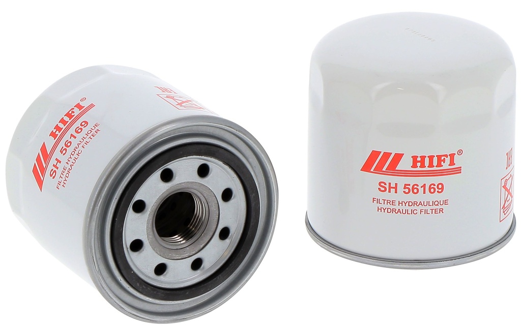 FILTRE HYDRAULIQUE
