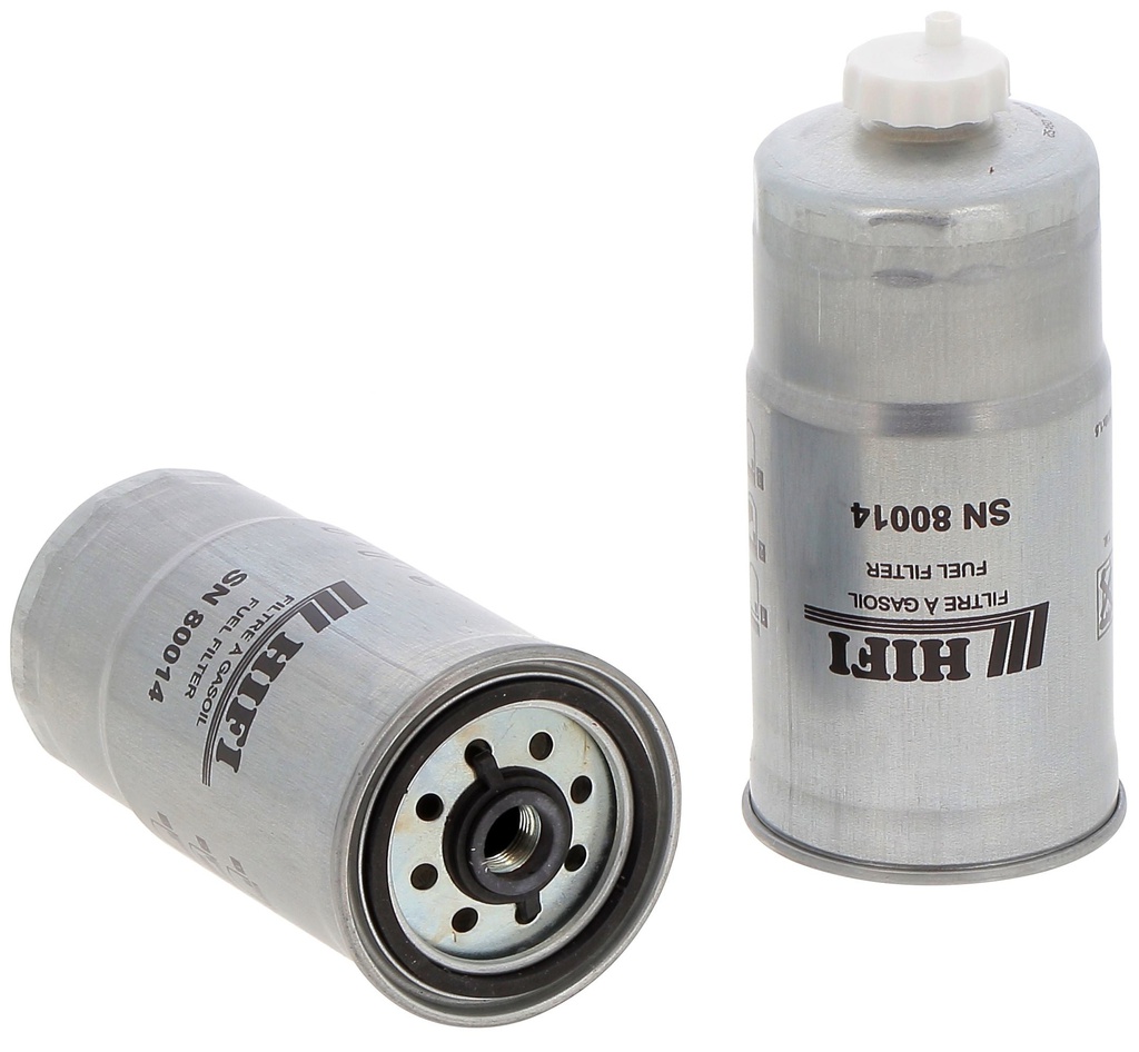 FILTRE A CARBURANT