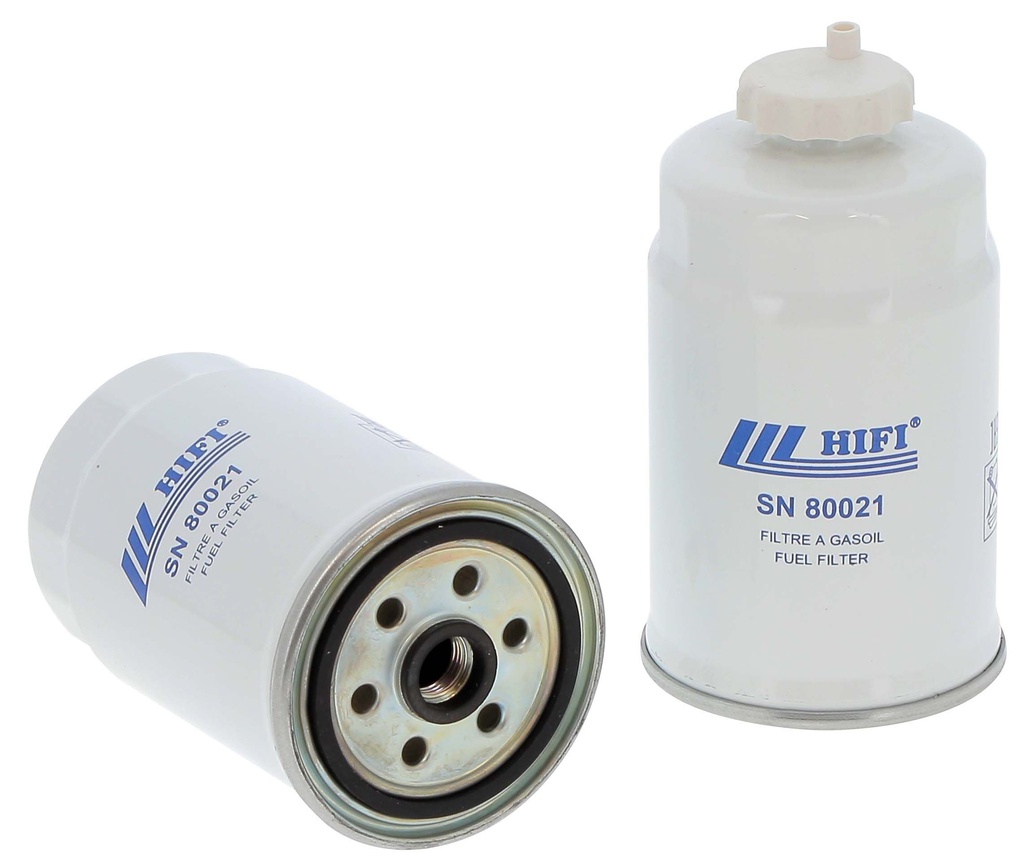 FILTRE A CARBURANT