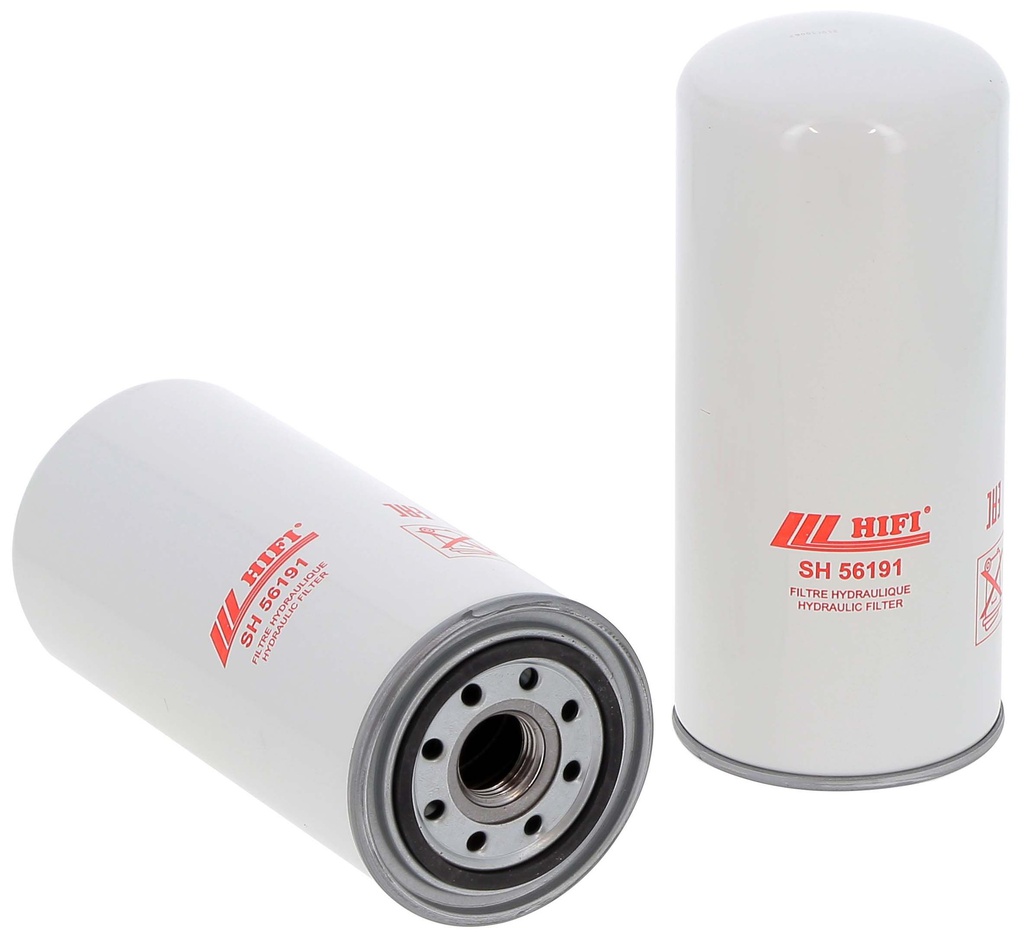 FILTRE HYDRAULIQUE