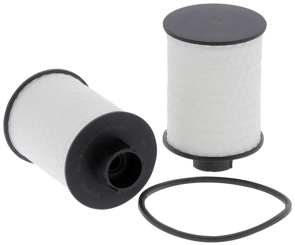 FILTRE A CARBURANT