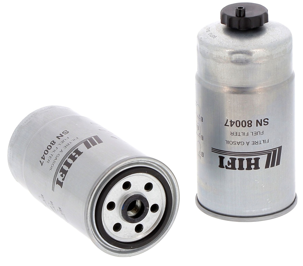 FILTRE A CARBURANT SEPARATEUR D'EAU