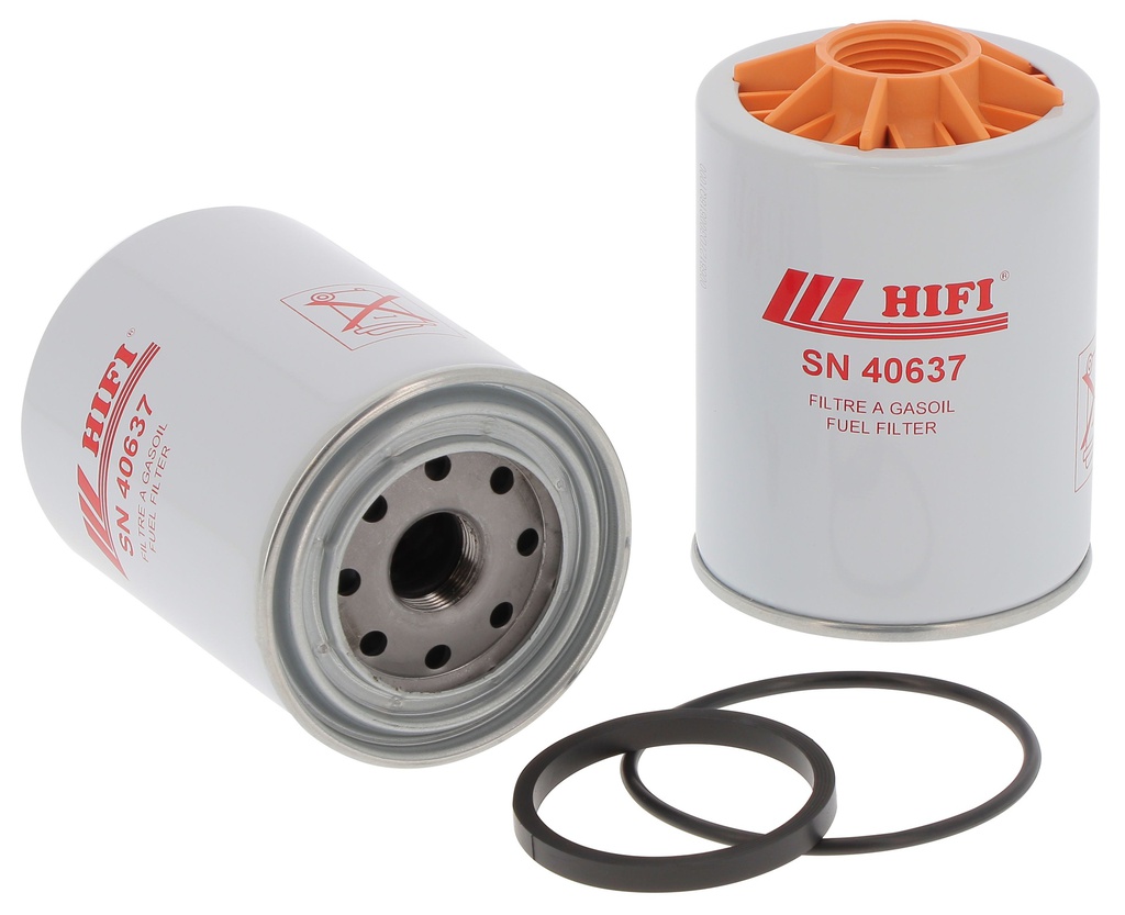 FILTRE A CARBURANT
