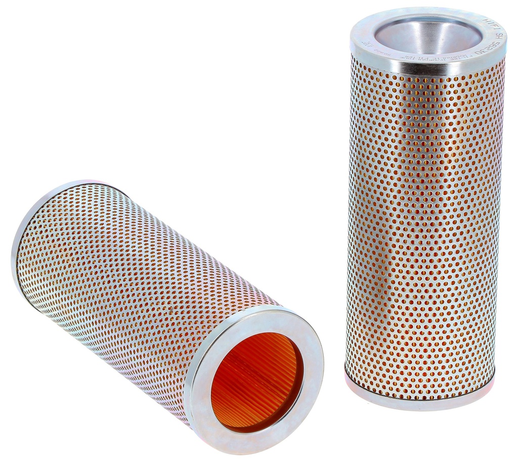 FILTRE HYDRAULIQUE