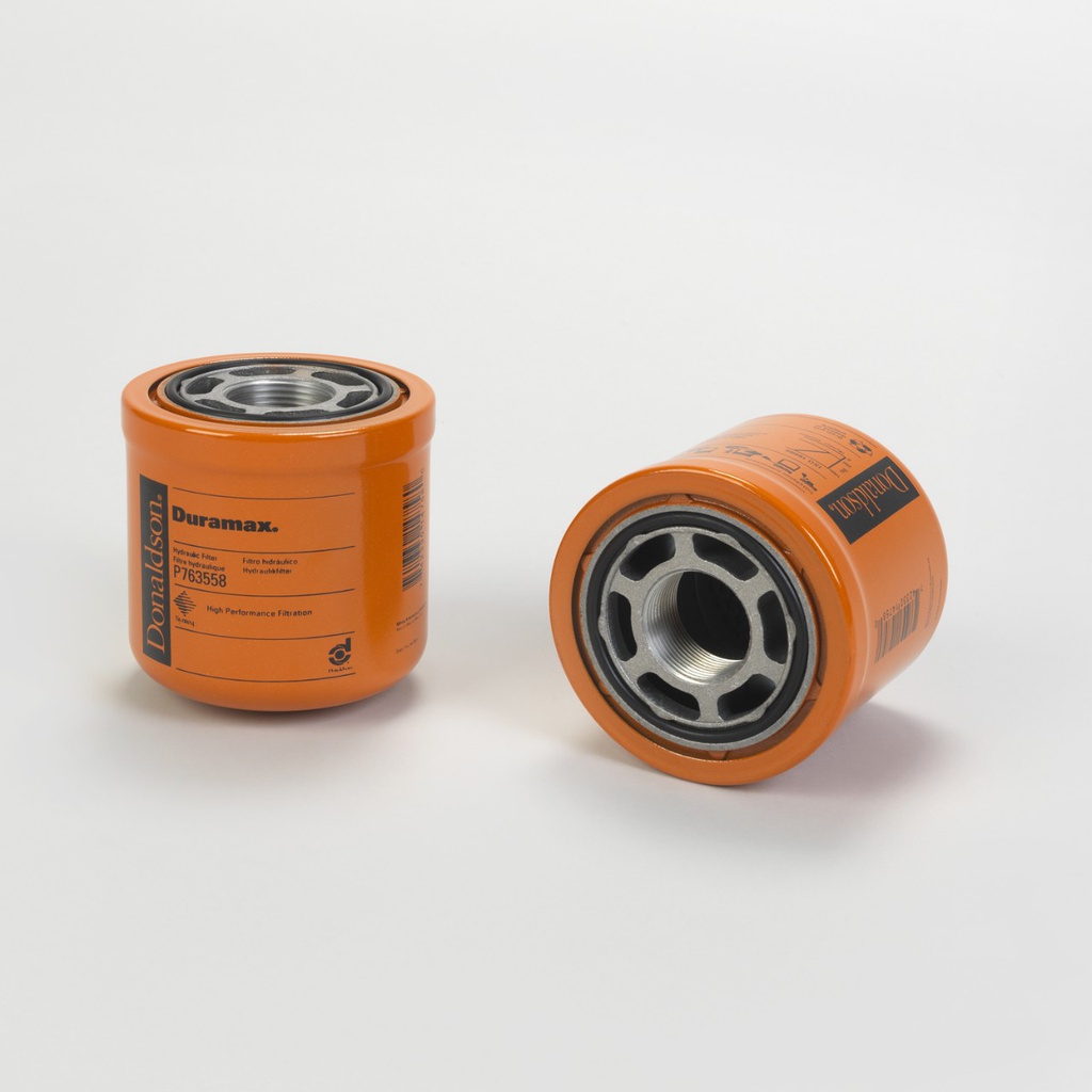 FILTRE HYDRAULIQUE