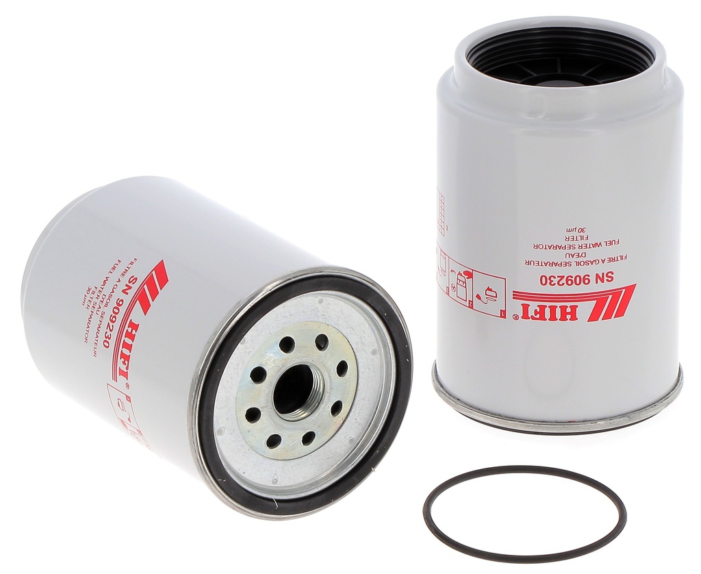 FILTRE A CARBURANT SEPARATEUR D'EAU