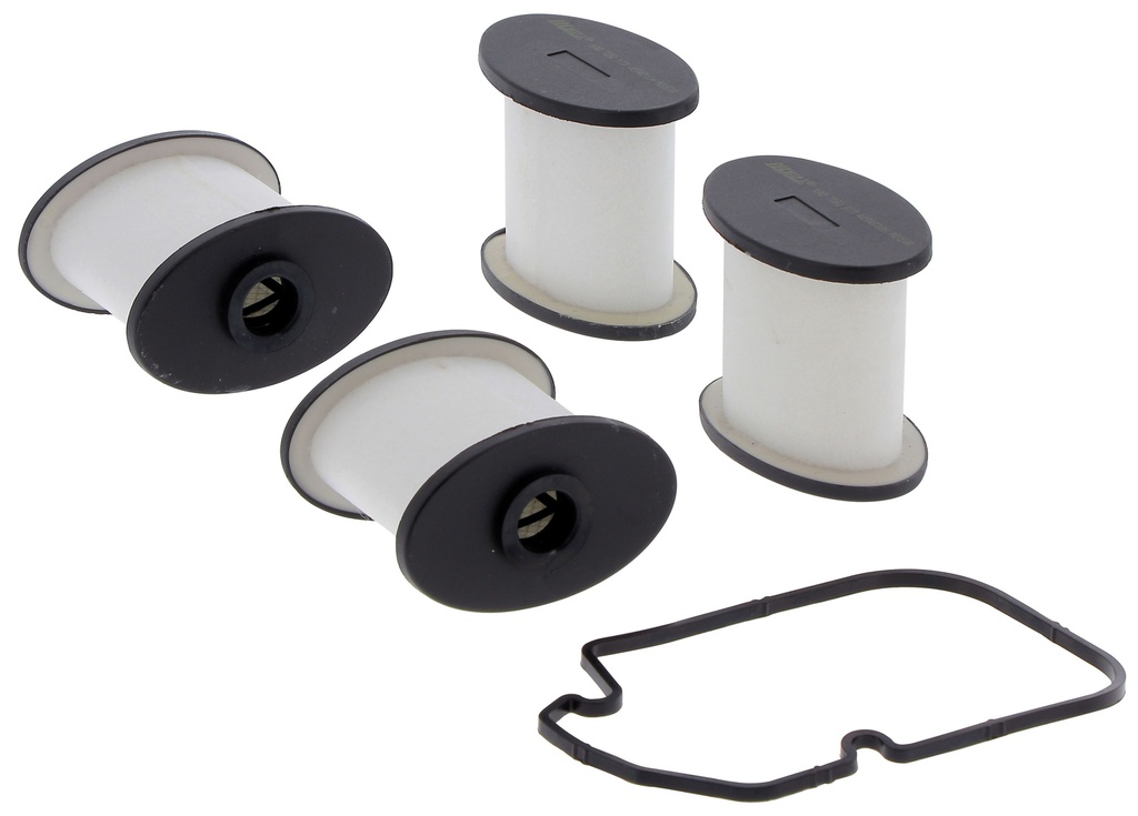 KIT AERATION MOTEUR