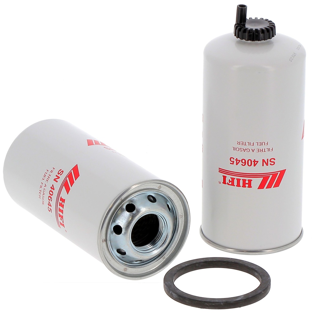 FILTRE A CARBURANT