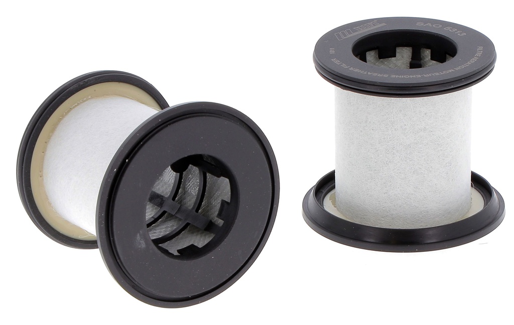 FILTRE AERATION MOTEUR