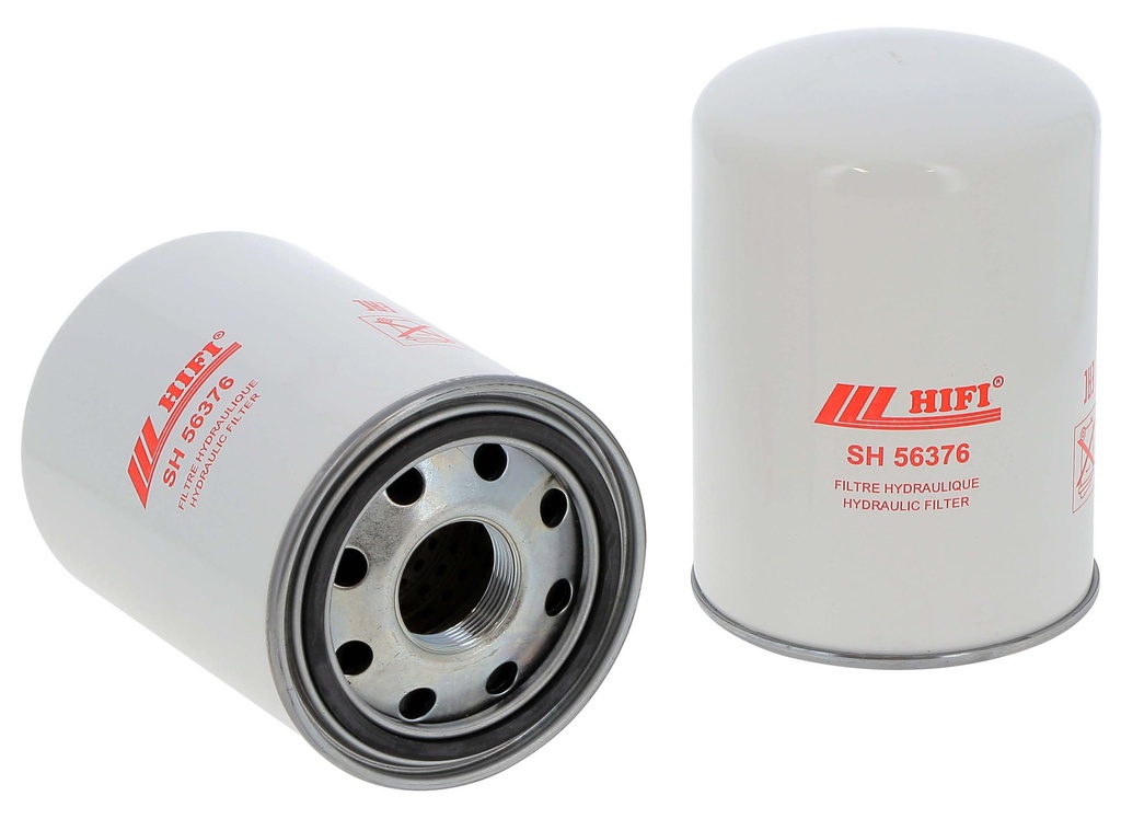 FILTRE HYDRAULIQUE