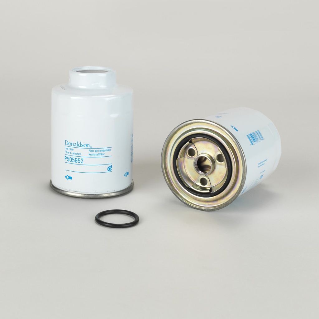 FILTRE A CARBURANT