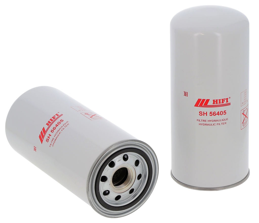 FILTRE HYDRAULIQUE