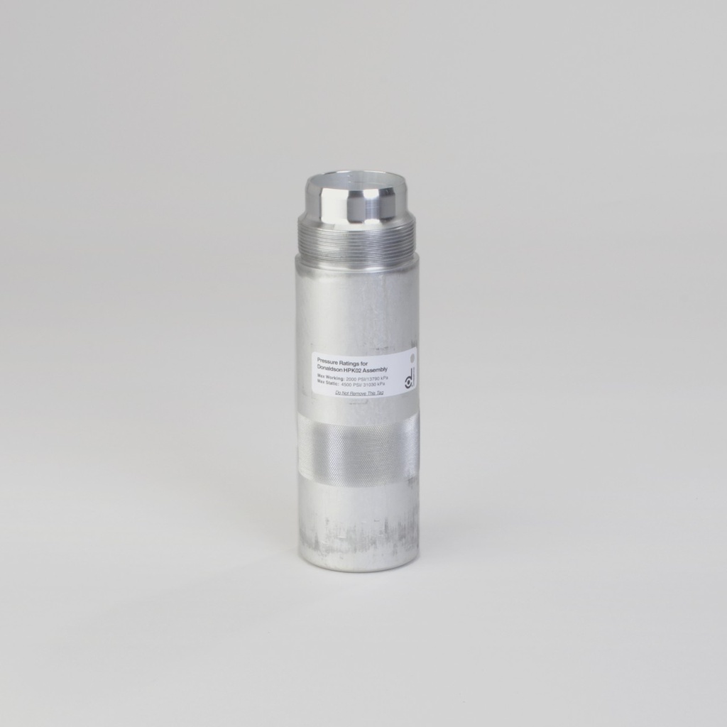 FILTRE HYDRAULIQUE