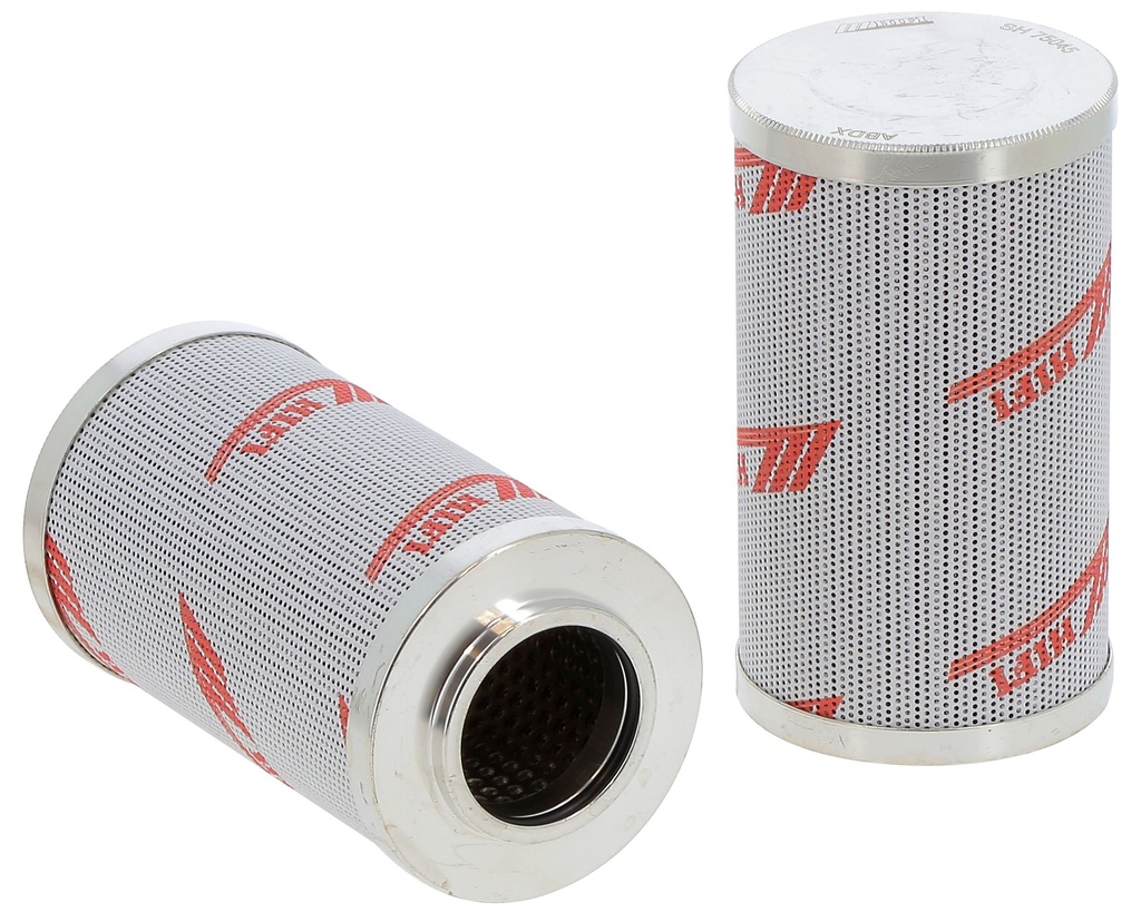 FILTRE HYDRAULIQUE