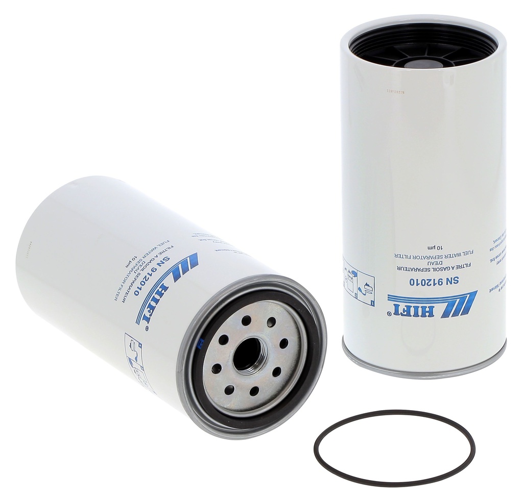 FILTRE A CARBURANT SEPARATEUR D'EAU