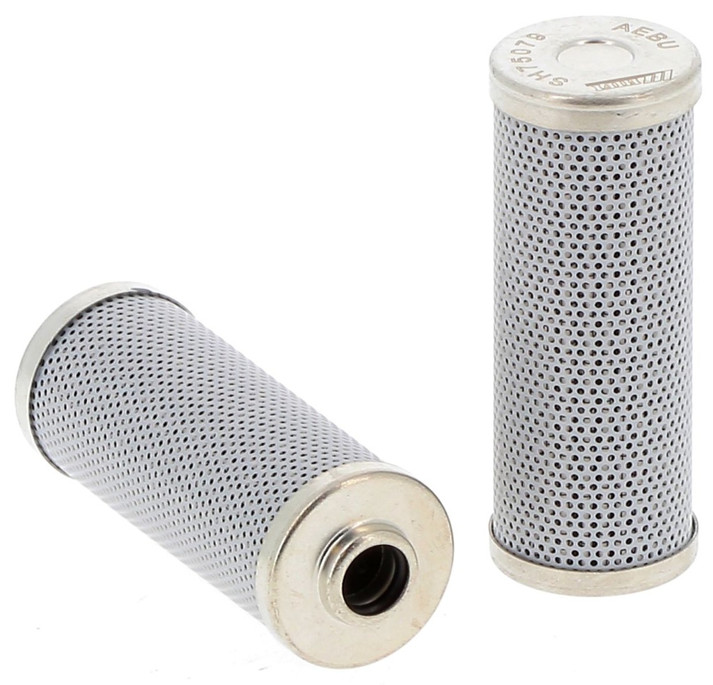FILTRE HYDRAULIQUE