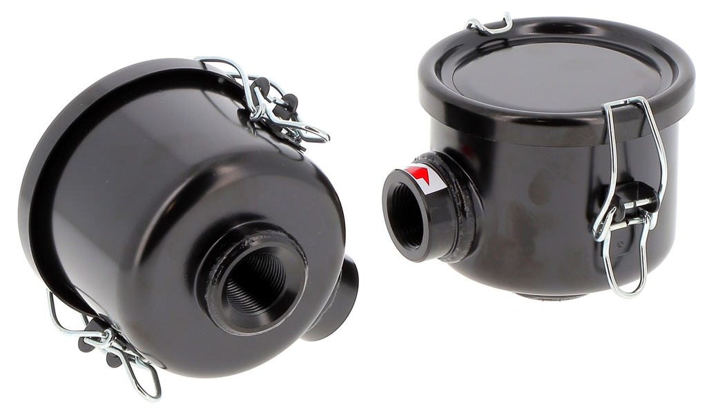 FILTRE A AIR COMPLET