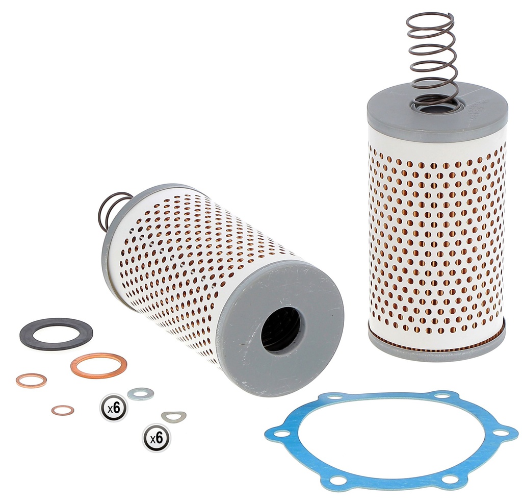 FILTRE HYDRAULIQUE