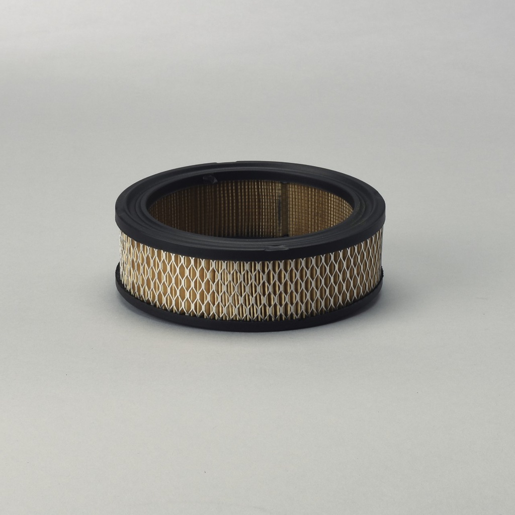 FILTRE A AIR PRINCIPAL ROUND