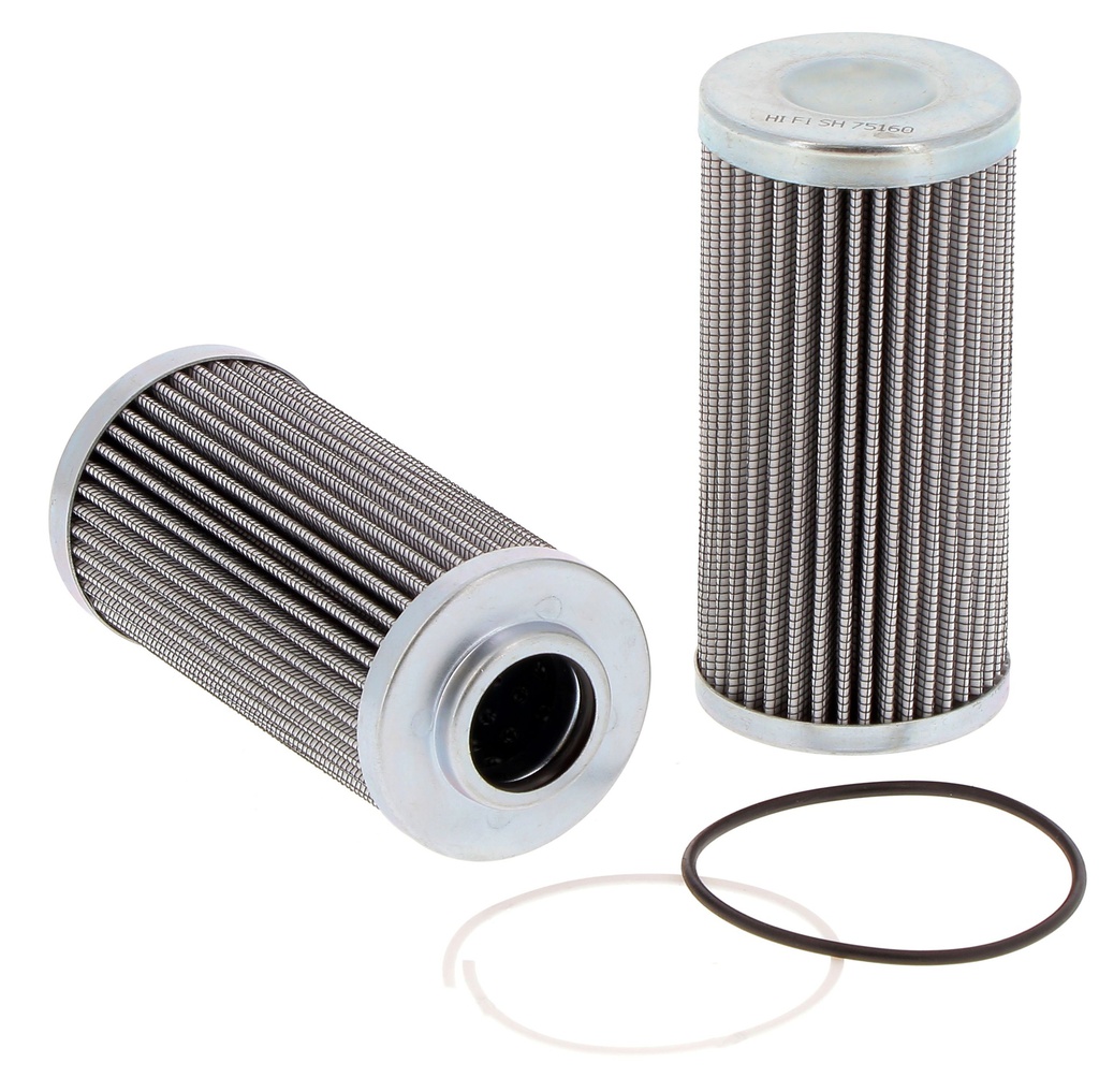 HYDRAULIEKFILTER