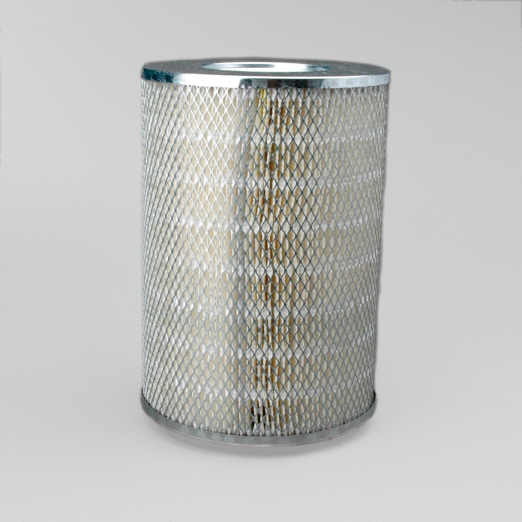 LUCHTFILTER, PRIMARY ROUND