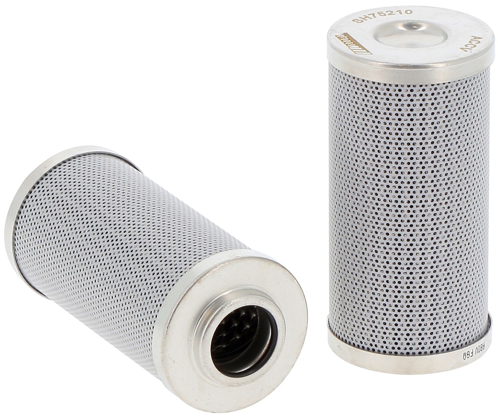 FILTRE HYDRAULIQUE