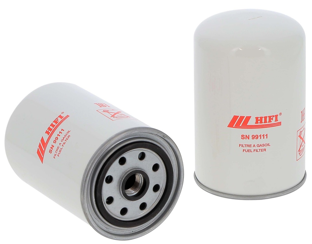 FILTRE A CARBURANT