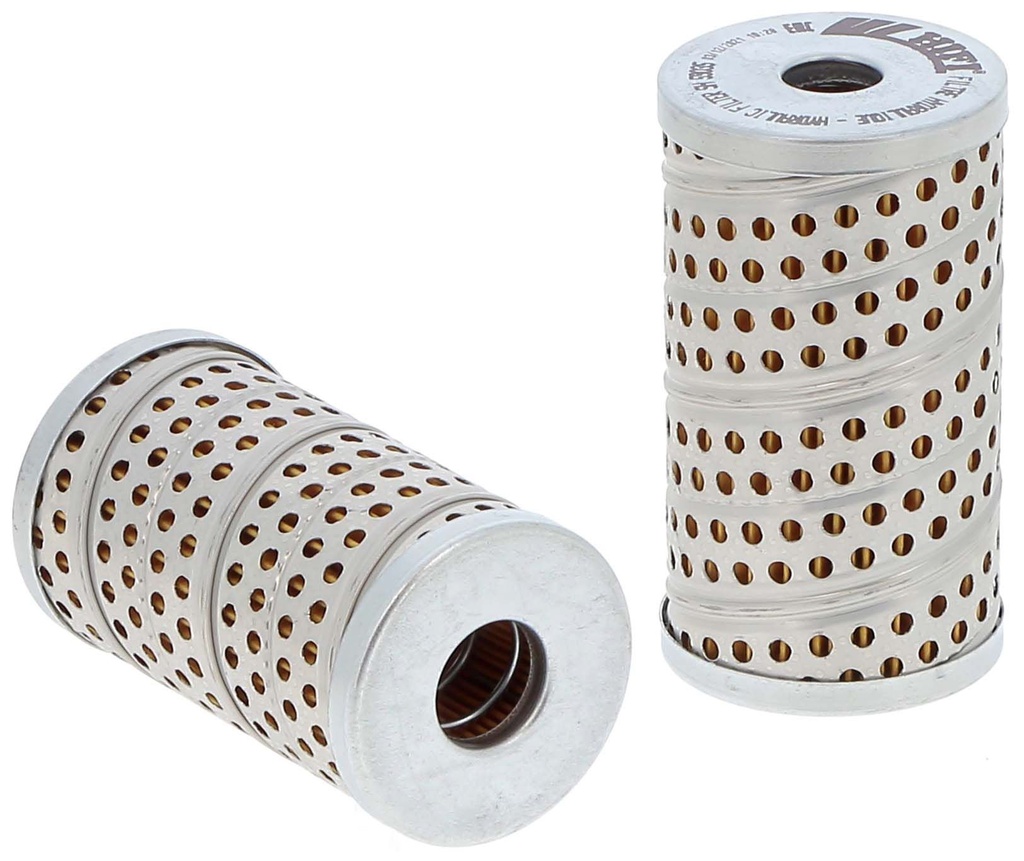 FILTRE HYDRAULIQUE